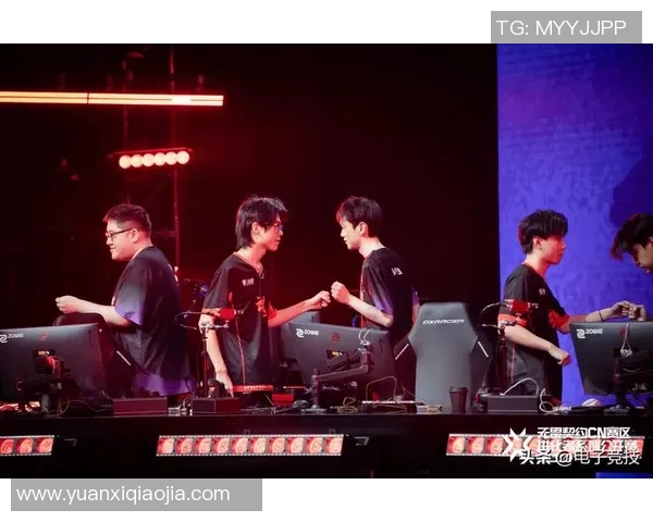 职业联赛特别报道EDG从崛起到巅峰的奋斗历程与荣耀时刻 职业联赛特别报道EDG从崛起到巅峰的奋斗历程与荣耀时刻