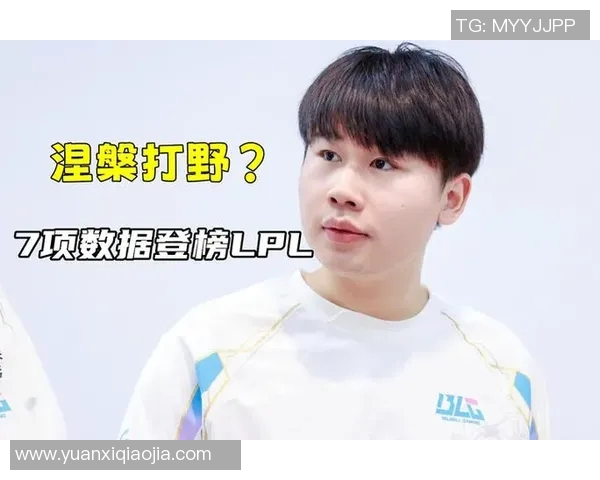 S15LOL赛后分析BLG与TES对决中的个人能力表现与影响 S15LOL赛后分析BLG与TES对决中的个人能力表现与影响