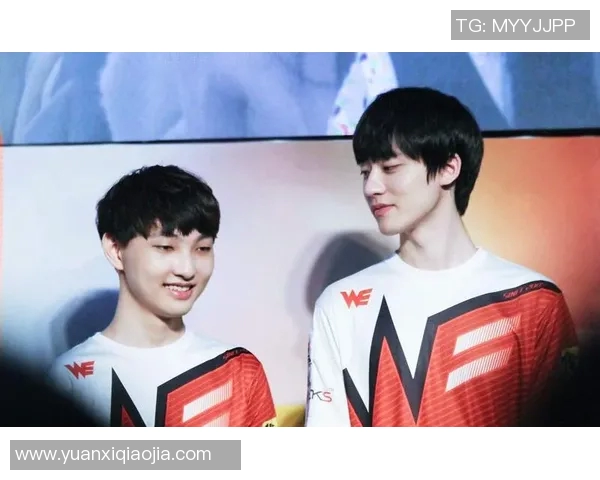 高校联赛特别报道WE战队的拼搏历程与荣耀时刻分享