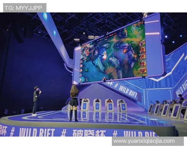 电竞新闻专访周娜揭秘英雄联盟成功秘诀与未来发展趋势 电竞新闻专访周娜揭秘英雄联盟成功秘诀与未来发展趋势