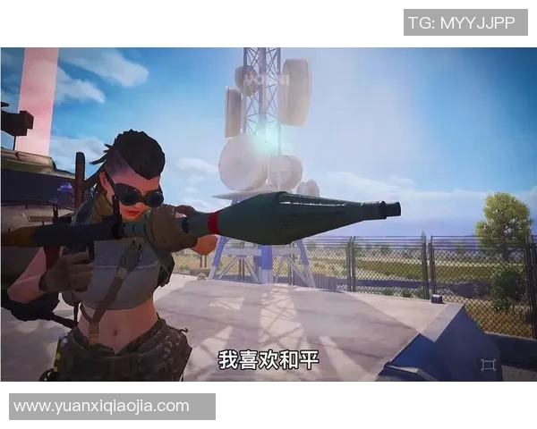 电竞新闻和平精英新手必看个人能力提升技巧与入门指南分享 电竞新闻和平精英新手必看个人能力提升技巧与入门指南分享